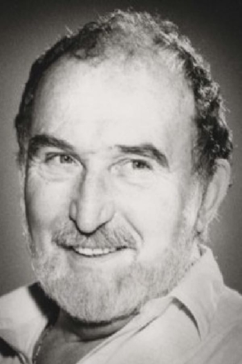 Actor Zvonimir Torjanac