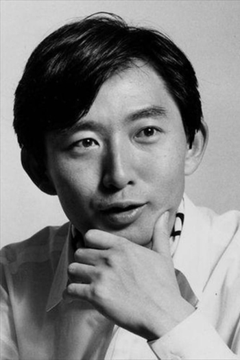 Actor Junichi Ishida
