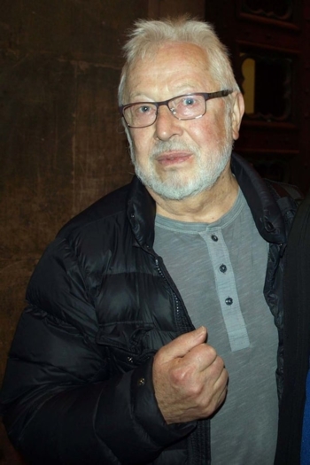 Actor Władysław Kowalski