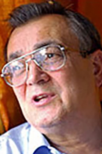 Actor Eugeny Stankovich