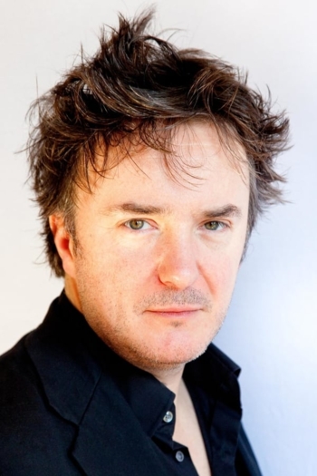 Actor Dylan Moran