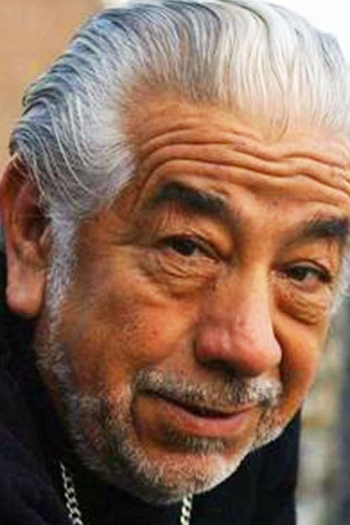 Actor Franklin Caicedo