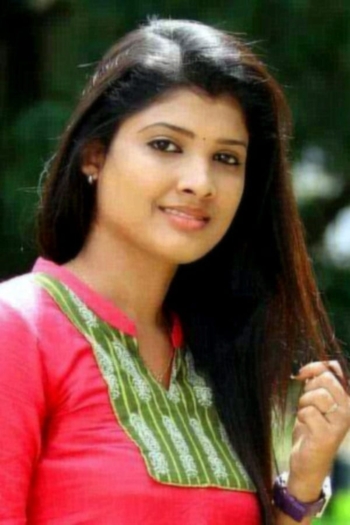 Actor Divya Prabha