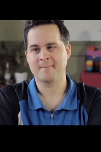 Actor Brendan John Dery