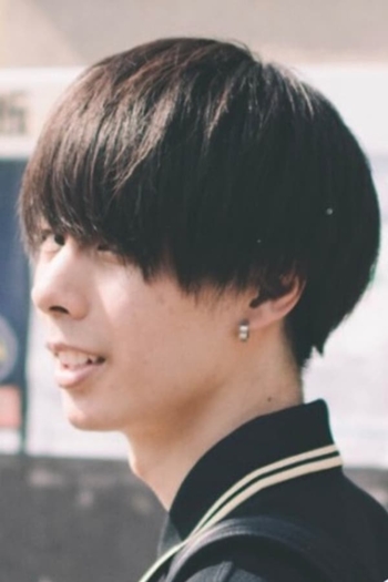 Actor Satoshi Igarashi