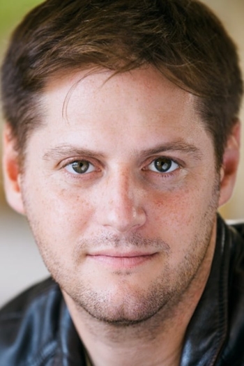 Actor Benj Thall