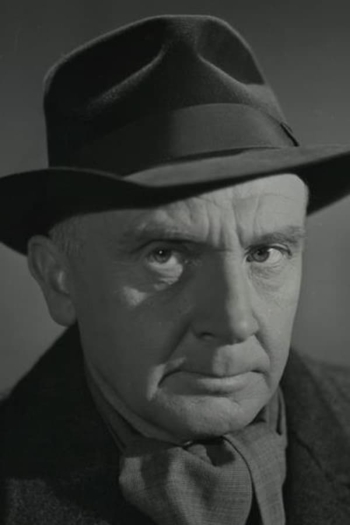 Actor Christen Møller