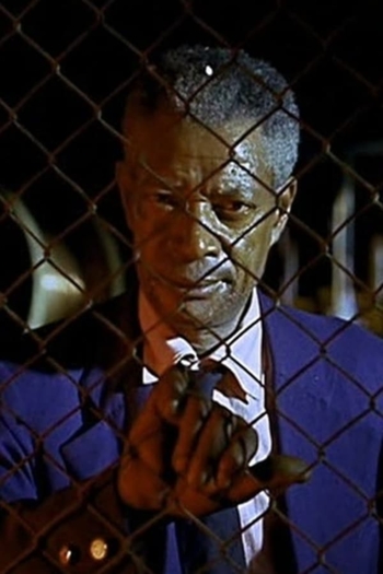 Actor Alexandre Constantino