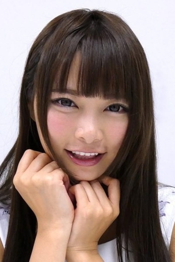 Actor Airi Natsume