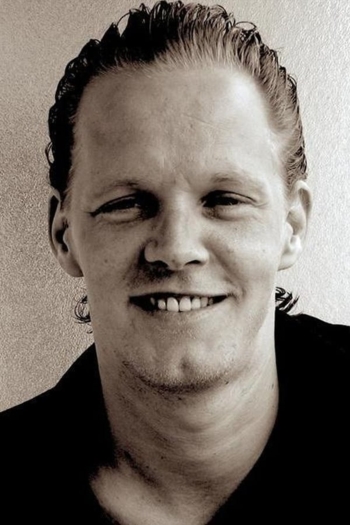 Actor Ashley Wanninger