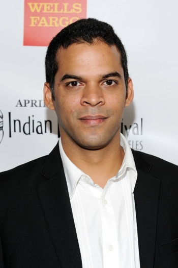 Actor Vikramaditya Motwane