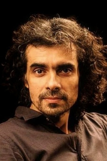 Actor Imtiaz Ali