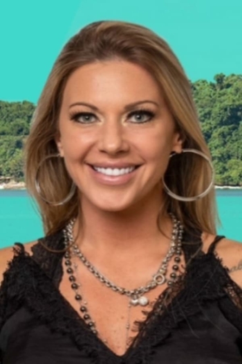 Actor Antonela Avellaneda