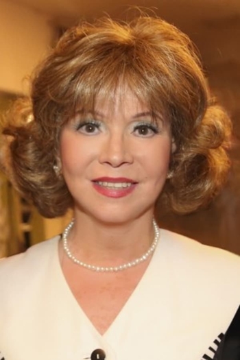 Actor Ulrike Steinsky