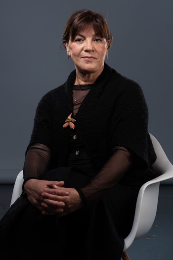 Actor Clara Nogueira