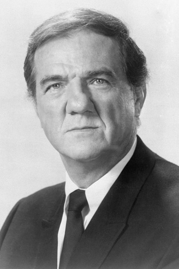 Actor Karl Malden