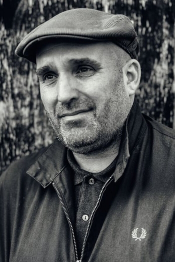 Actor Shane Meadows