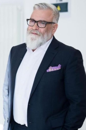 Actor Vladimir Penev