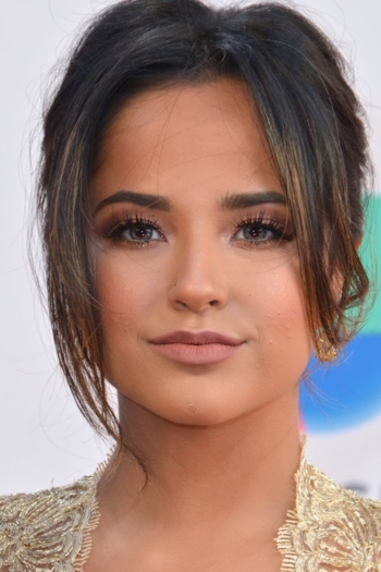 Actor Becky G