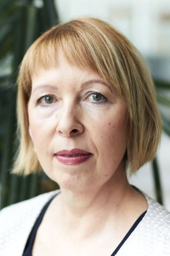 Actor Václava Kunová