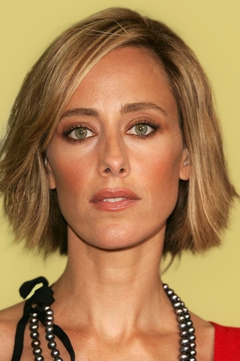 Actor Kim Raver