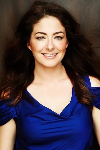 Actor Tanya Schneider