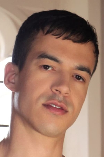Actor Jonathan Miranda