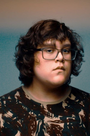 Film director Evaldo Cevinscki Neto