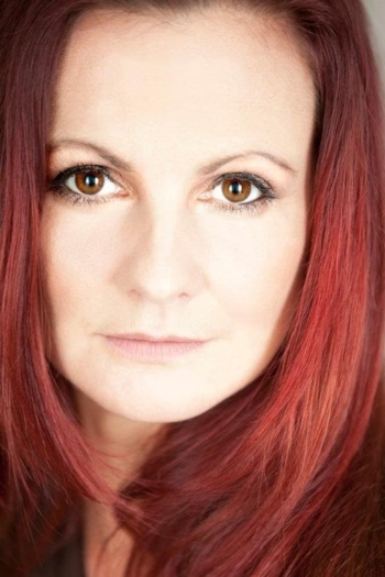 Actor Frederique Fouche