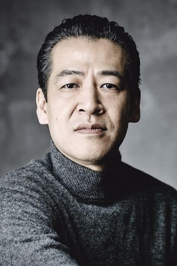 Actor Shigeo Ishino