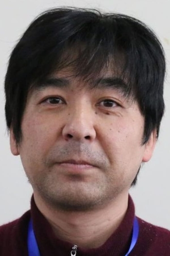 Actor Yûji Tajiri