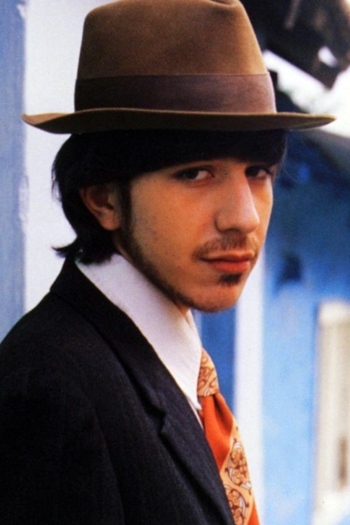 Actor Davor Dujmović