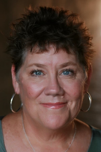 Actor Moira Mangiameli