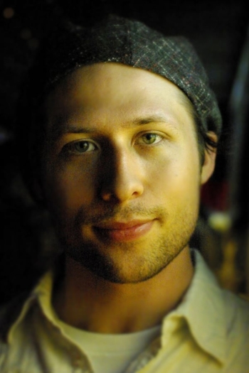 Film director Daniel Wirtberg