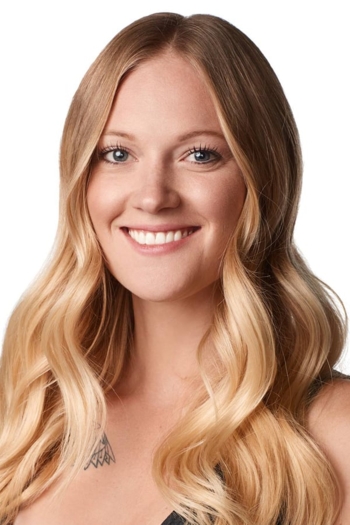 Actor Jessica Lemieux