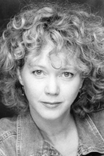 Actor Alexandra Amini