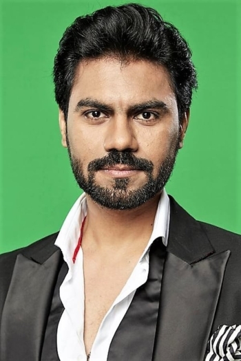 Actor Gaurav Chopra