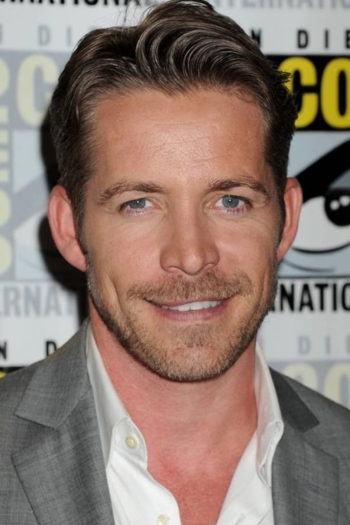 Actor Sean Maguire
