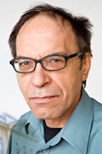 Actor Charles Leblanc