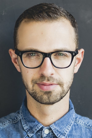 Actor Anton Ptushkin