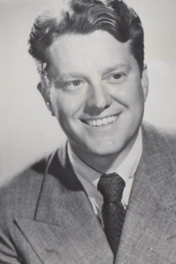Actor Michael O'Shea