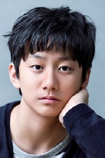 Actor Yoo Jae-sang