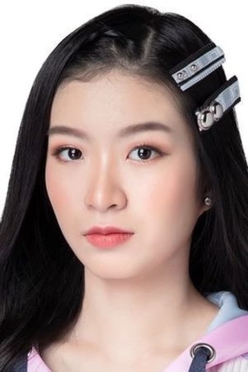 Actor Tarisa Preechatangkit