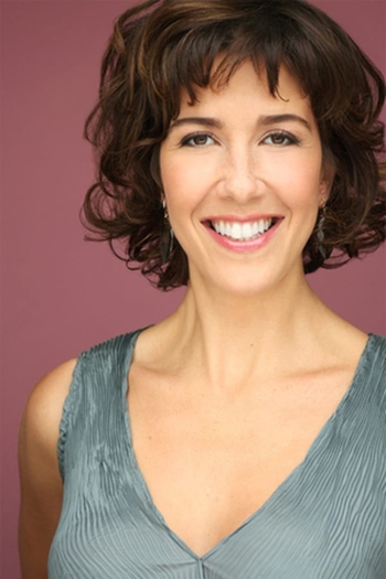 Actor Olivia Stevens