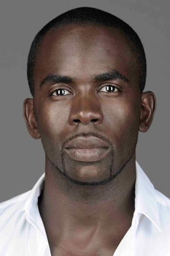 Actor Jimmy Akingbola