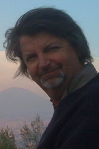 Film director James McKenna