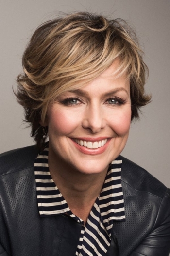 Actor Melora Hardin