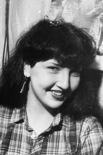 Actor Svetlana Mihailova