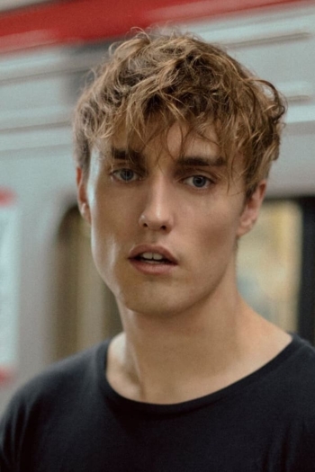 Actor Sam Fender