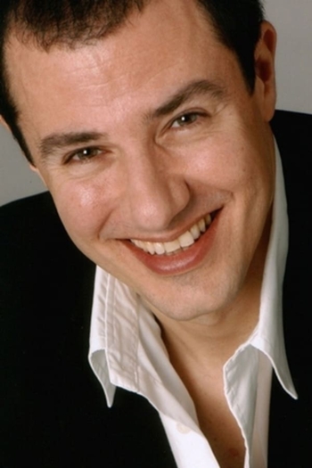 Actor Giampiero Ingrassia